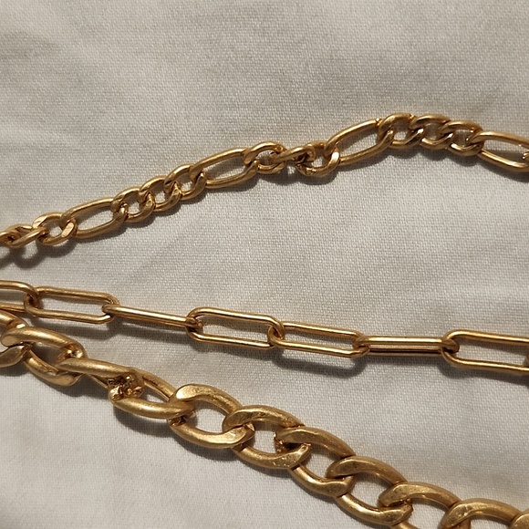 Universal Thread necklace - Picture 4 of 4